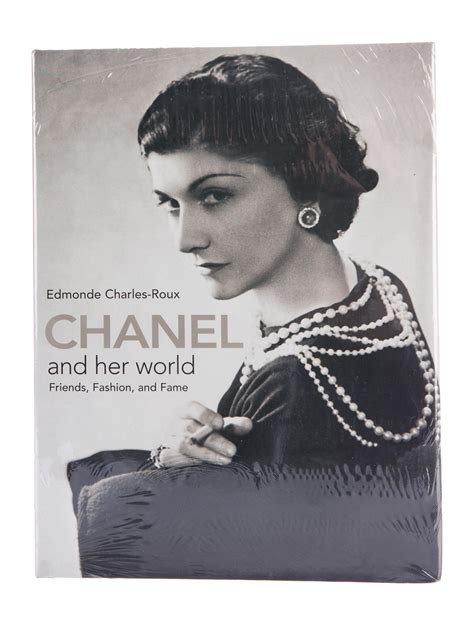 chanel decorative book set|chanel hardcover book.